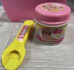 メルちゃん ベビーフードのサムネイル