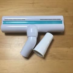 ふとん清潔ノズル　Panasonicのサムネイル