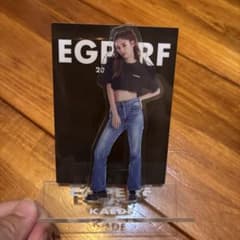 楓　E-girls アクリルスタンドのサムネイル