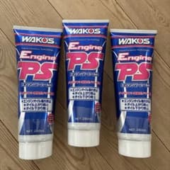 WAKOS Engine PS 280ml 3本セット　ワコーズ　エンジンパワーのサムネイル