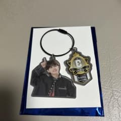 EBiDAN NAOYA アクキーのサムネイル