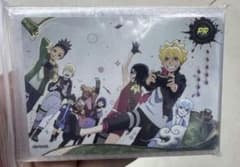 NARUTO KAYOU限定 うずまき ボルト カード PR-061未開封 1枚 - メルカリ