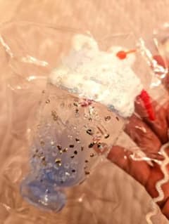 クリームソーダ スクイーズのサムネイル