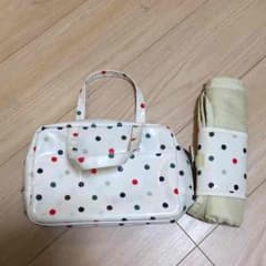 プーママ様 専用 おむつポーチ オムツシート付きのサムネイル