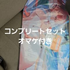 이치방쿠지 승리의 여신 NIKKE D상 플레이매트 도로시 라피 콤프 SET