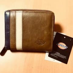 ディッキーズ折財布のサムネイル