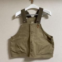 WILD THINGS hobo THE PX ベストのサムネイル