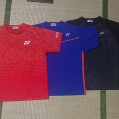 ヨネックス Tシャツのサムネイル
