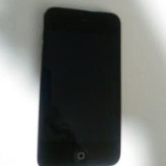 【訳あり】中古 iPod Touch 第4世代 32GBのサムネイル
