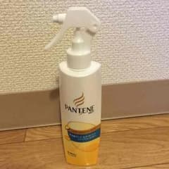 パンテーン 洗い流さないトリートメントのサムネイル