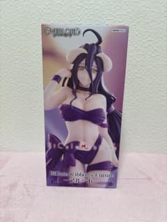 BiCute Ribbons Figure-알베도