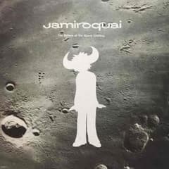 Jamiroquai 2LPのサムネイル