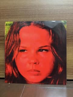 M*e様 Redd Kross Linda Blair '92 7インチレコードのサムネイル
