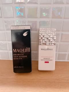 マキアージュ Dramatic Skin Sensor Base EXのサムネイル