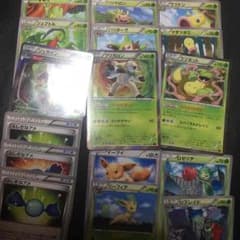 ポケモンカード 進化セットのサムネイル