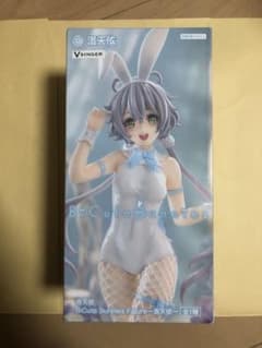 洛天依　BiCute Bunnies Figureー洛天依ー