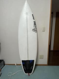 AL MERRICK サーフボード 5'9" ダンプスターダイバー2のサムネイル