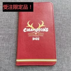 鹿島アントラーズ優勝記念グッズ　25Ｊ１リーグ優勝記念フーディー(RED) m59509929370_1.jpg?1773538054