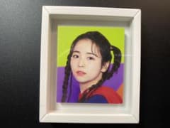 【マヤ】ランダムミニフレームマグネット JYP JAPAN POPのサムネイル