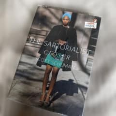 THE SARTORIALIST CLOSER SCOTT SCHUMANのサムネイル
