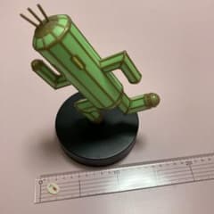ファイナルファンタジーXIV アクリルスタンドのサムネイル