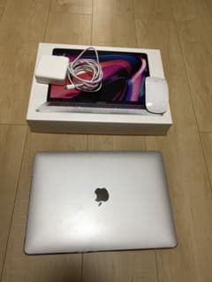 MacBook Pro (13-inch, M2, 2022) マウス付きのサムネイル