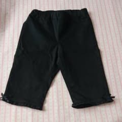 クロップドパンツのサムネイル
