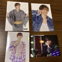 Lienel 高岡ミロ 生写真 ポストカード セットのサムネイル