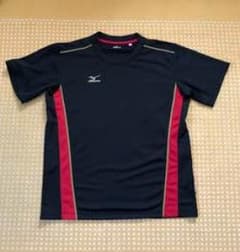 ミズノ Tシャツ Mのサムネイル