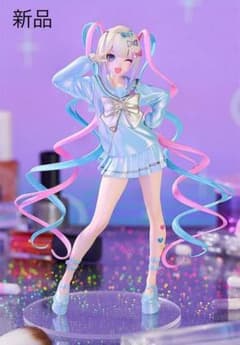 【新品】超絶最かわてんしちゃん POPUP PARADEのサムネイル