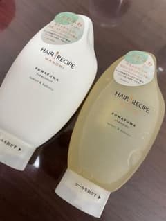 Hair Recipe ヘアレシピのサムネイル