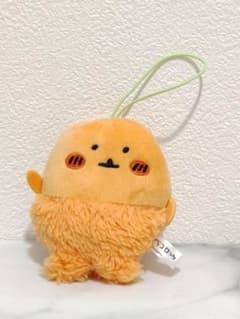 Nagano Mogura Croquette Assorted Mascots (Fried) - Rare Item