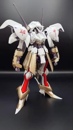 ボークス IMS 1/100 シュペルター K.O.G. 塗装済完成品 - メルカリ