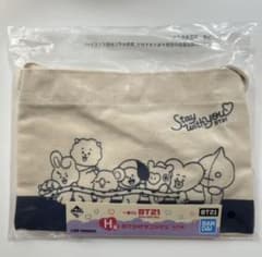 BT21 이치 반 쿠지 Stay With You 사코슈