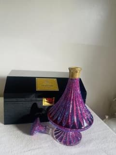 _^さ様^_^クラウンバイン K9 クリスタルデキャンタ トラディション