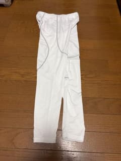 古着 白タイツ スパッツのサムネイル