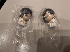 BLEACH まちぼうけ　石田雨竜のサムネイル