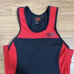 SBD パワーリフティングシングレット Mサイズ - メルカリ