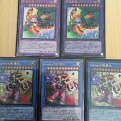 遊戯王セットのサムネイル