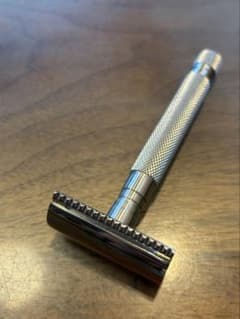 Alpha Outlaw EVO Stainless＋社外ハンドル ステンレスのサムネイル
