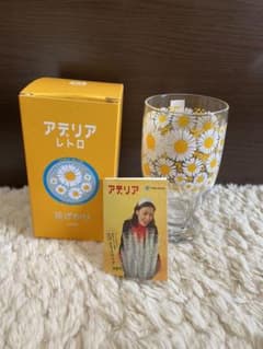 レトログラスのサムネイル