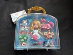 Disney Animators Collection アリス ミニドール