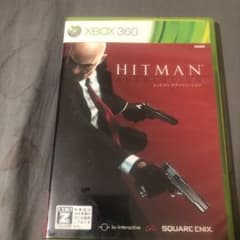 ヒットマン xbox360のサムネイル