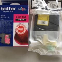 ブラザー インク 専用イエローのみのサムネイル