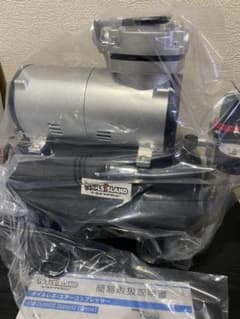 エアブラシ　コンプレッサーのサムネイル
