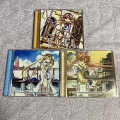 ARIA I II AQUA ドラマCD まとめ売り 天野こずえ - メルカリ