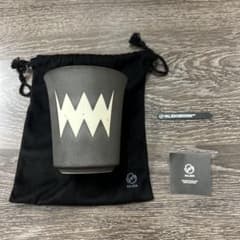 VALIEM MONSTER MOUTH SLIME SKULL 鉢 バリエム 新品未使用 VALIEM Monster Mouth Skull 鉢 バリエム - メルカリ