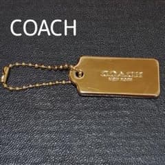 ✨激レア✨COACH コーチ メタルタグ チャーム タグ まとめ セット 17点 COACH コーチ メタル タグ チャーム キーホルダー - メルカリ