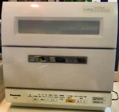 りん様専用 分岐無し パナソニック 食器洗い乾燥機 NP-TR8-Wのサムネイル