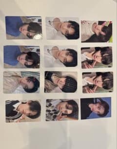 BOYNEXTDOOR トレカ 12枚セット ボネクド ボイネク テサン - メルカリ